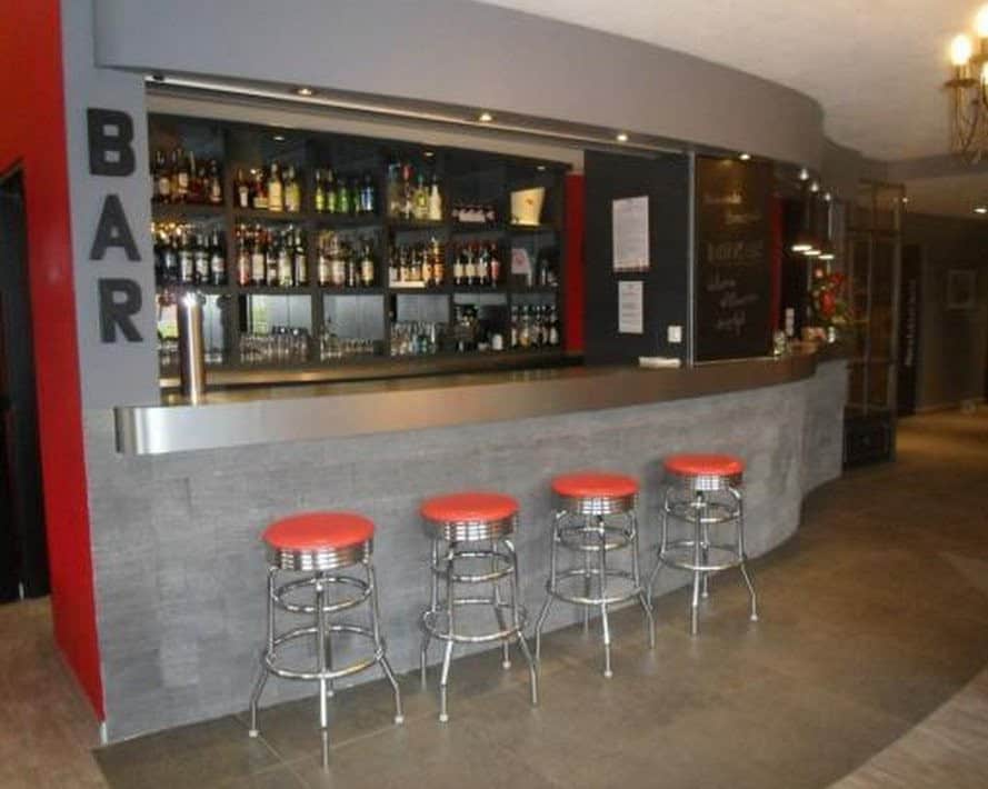 Hotel Restaurant Michel Burnichon — photo 4