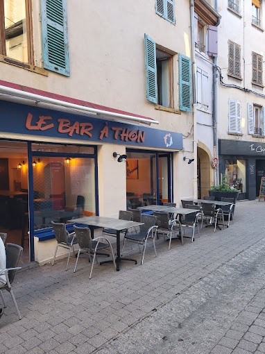 Le bar à thon — photo 3