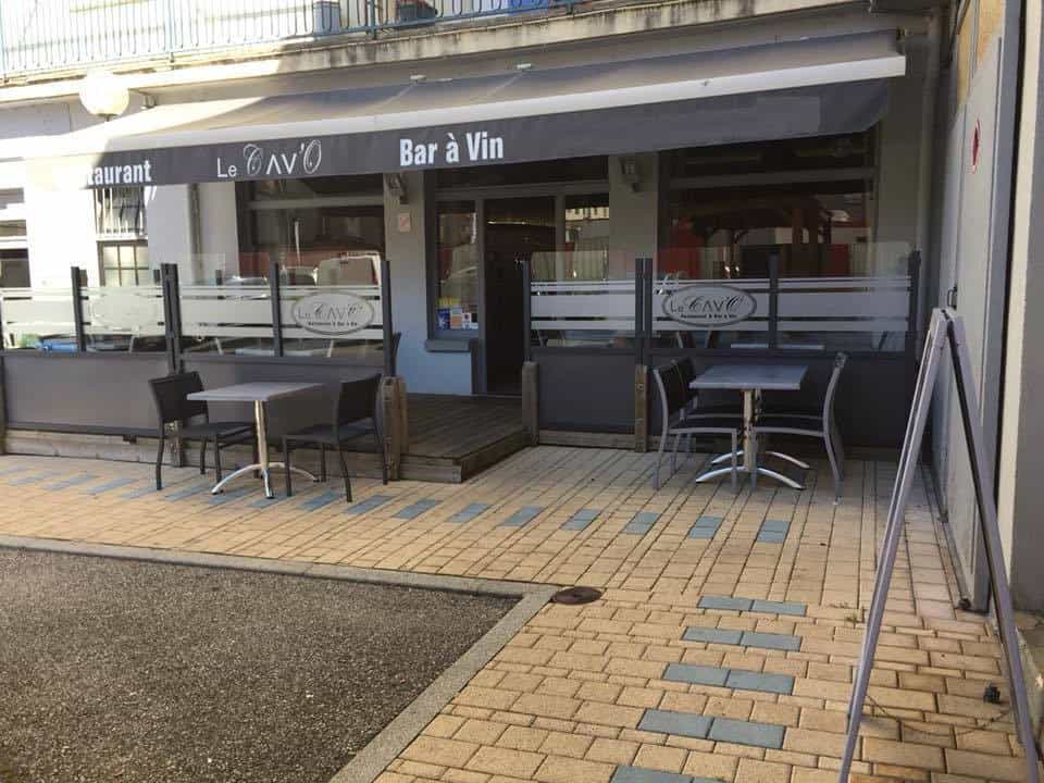 Le Cav'O — photo 2