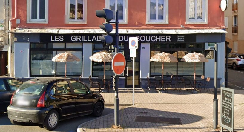 Les grillades du boucher — photo 2