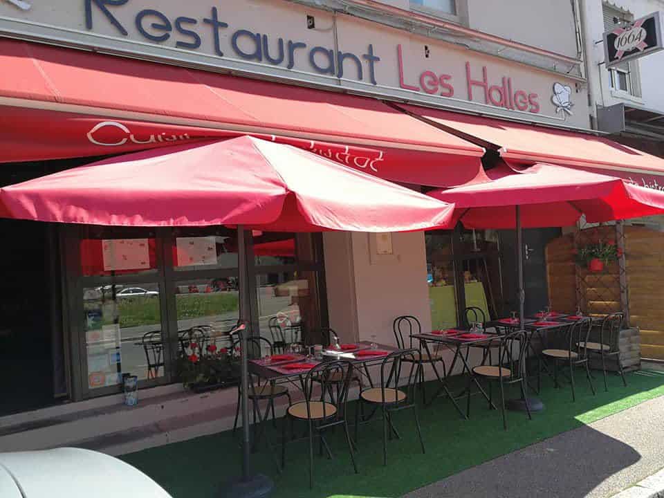 Les Halles Accueil — photo 2
