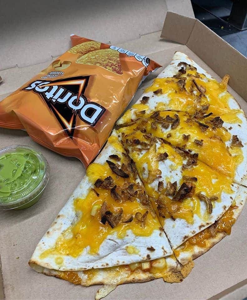 MasterTacos — photo 3