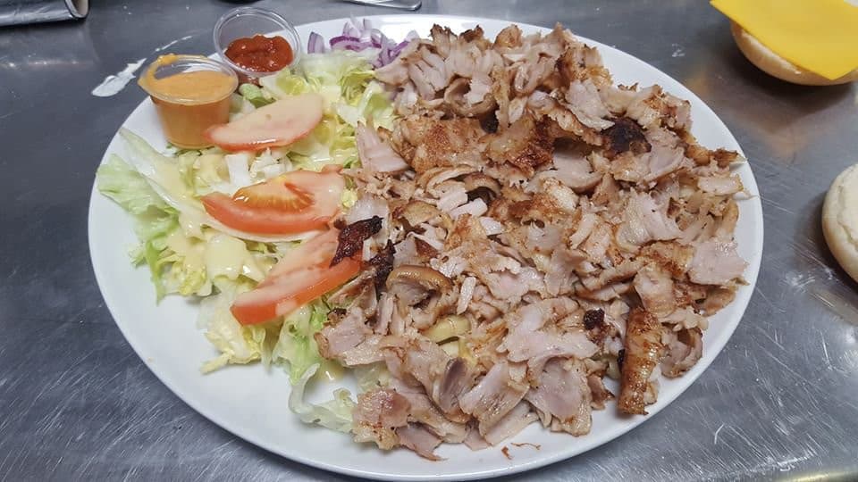 Megafood — photo 2