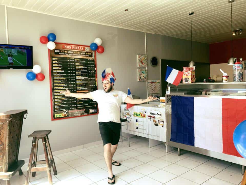 Pizz' et Cie — photo 3