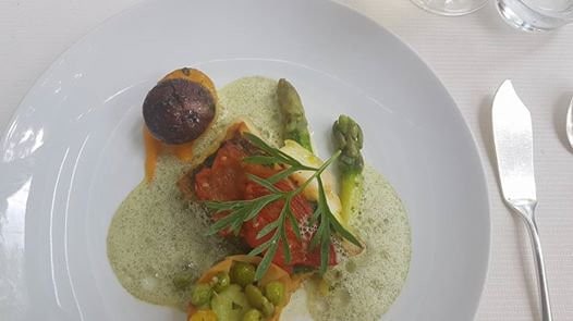 Restaurant Jean Brouilly — photo 2