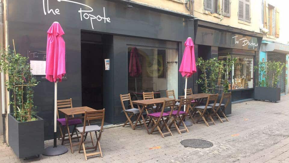 The Popote — photo 2
