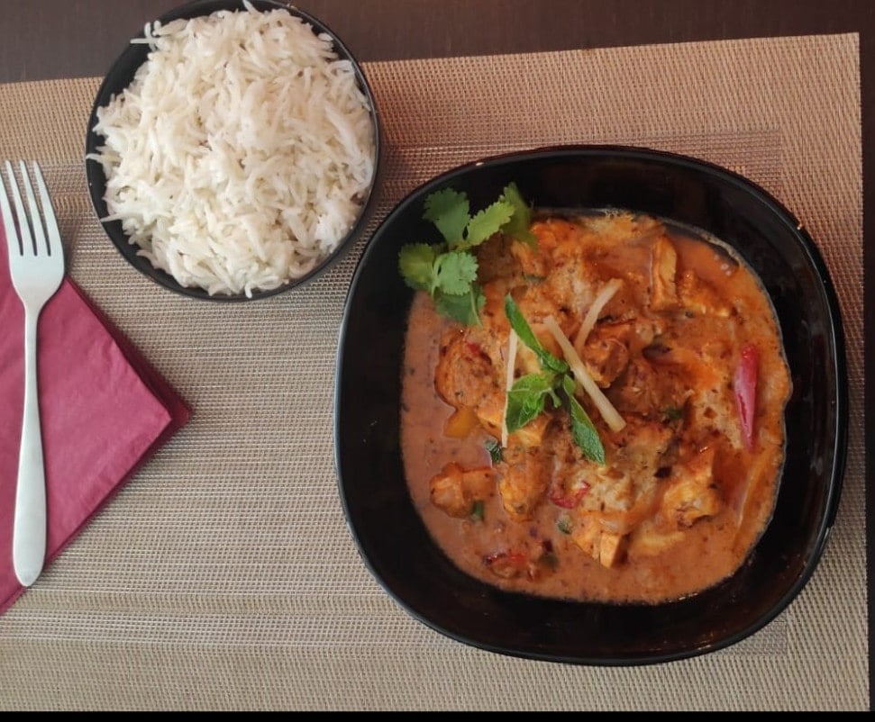 Tikka — photo 2