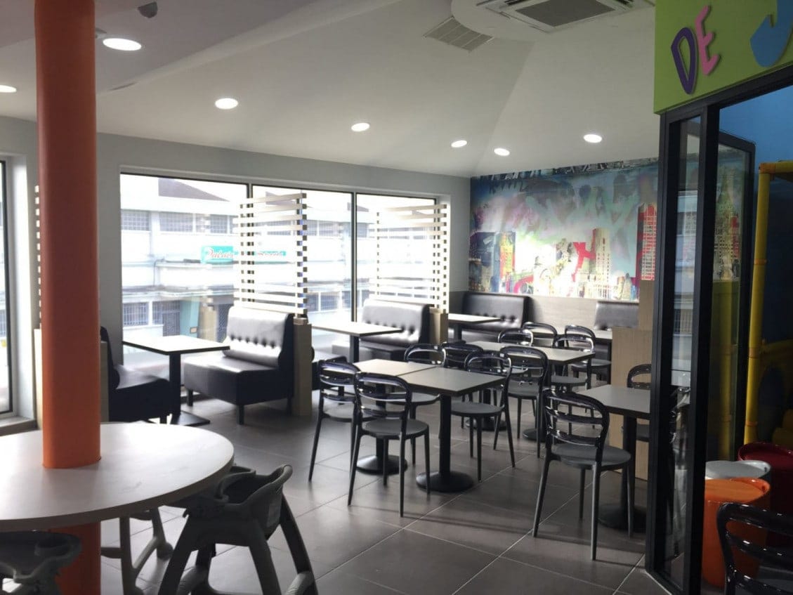 Big Basha Big Burger — photo 3