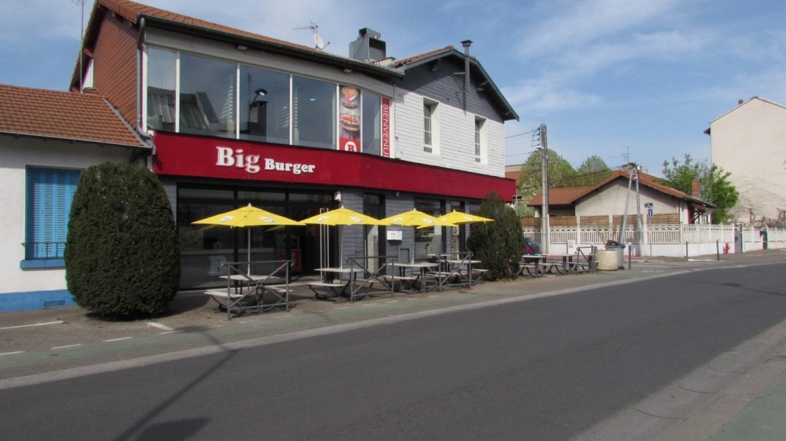 Big Basha Big Burger — photo 2
