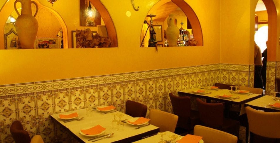 Chez Bougaci — photo 3