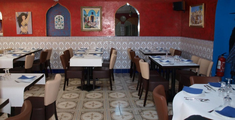 Chez Bougaci — photo 2