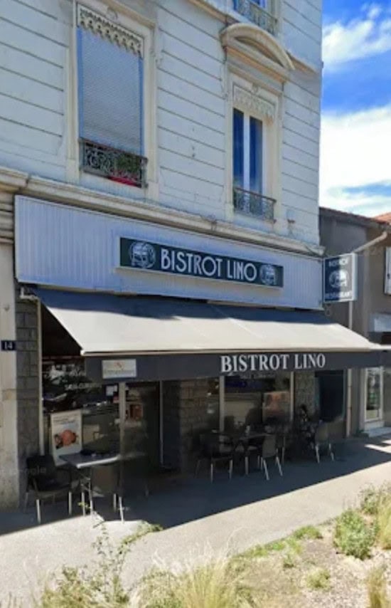 Chez Lino — photo 3