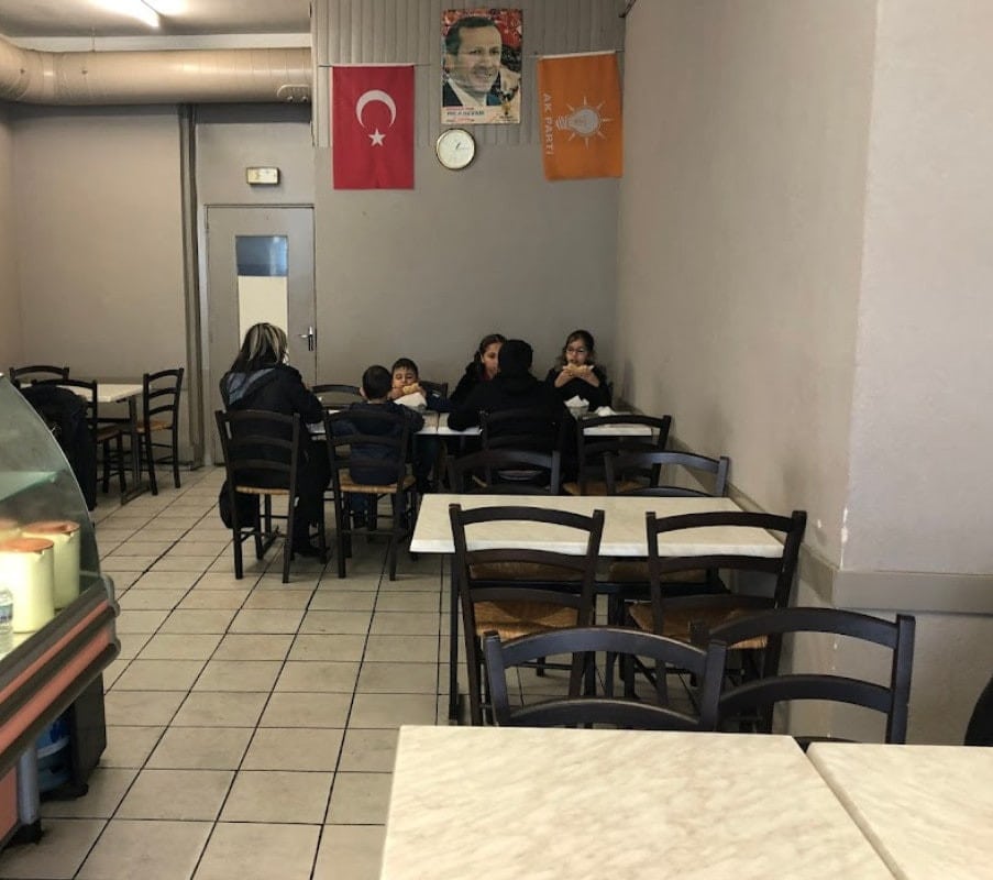 Konya Kebab — photo 3