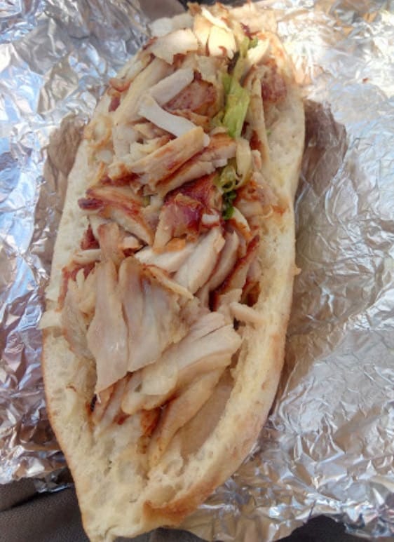 Photo de Konya Kebab