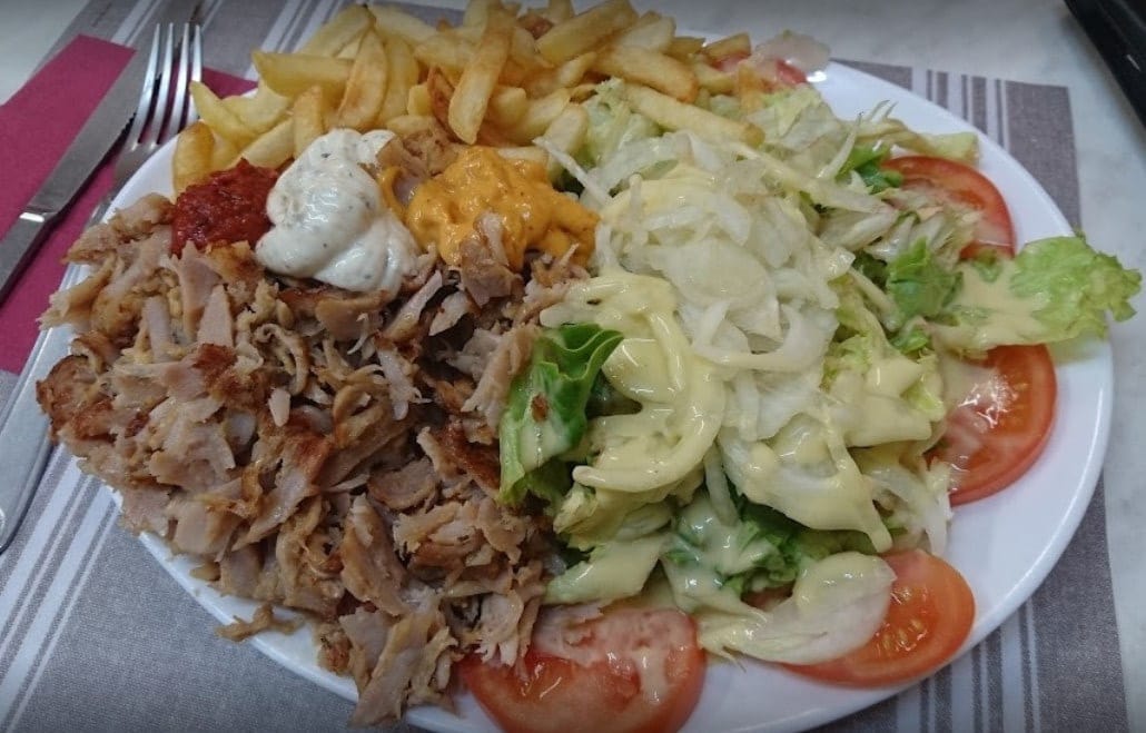 Konya Kebab — photo 2