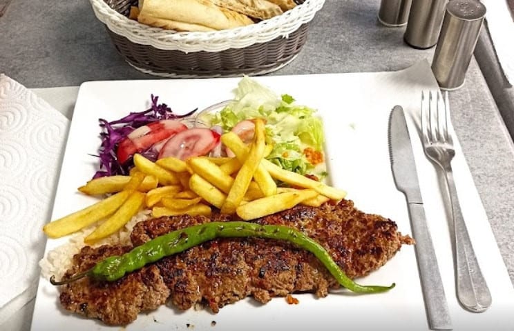 Photo de Le Sultan