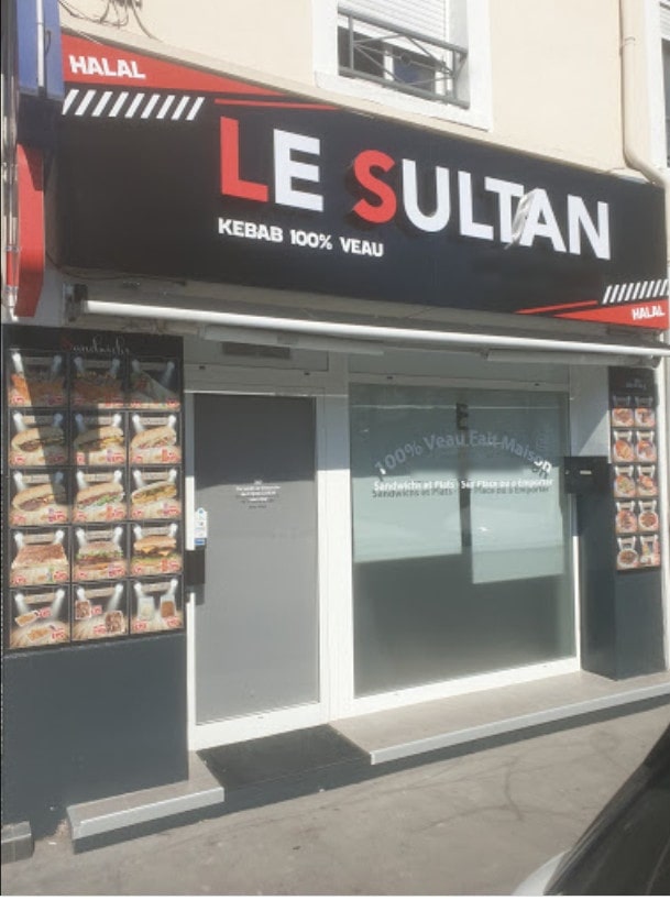 Le Sultan — photo 2