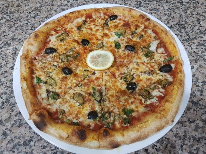 Pizz'utchi — photo 2