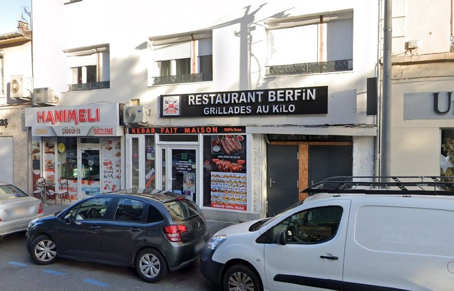 Restaurant berfin — photo 3