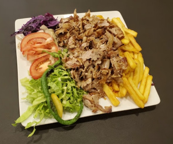 Restaurant berfin — photo 2