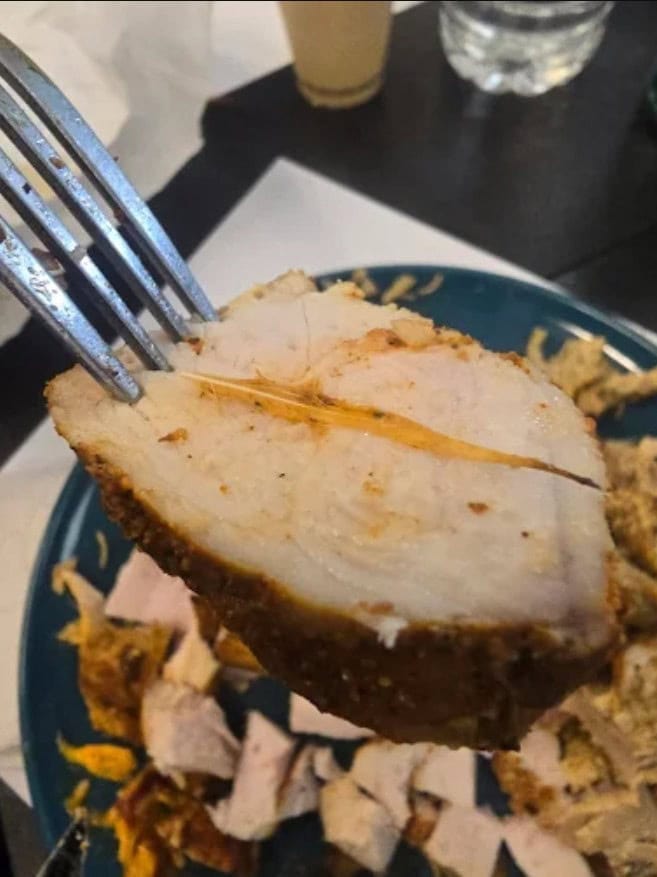 Rosti Poulet — photo 2