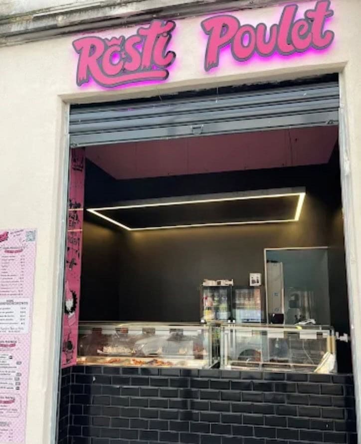 Rosti Poulet — photo 3