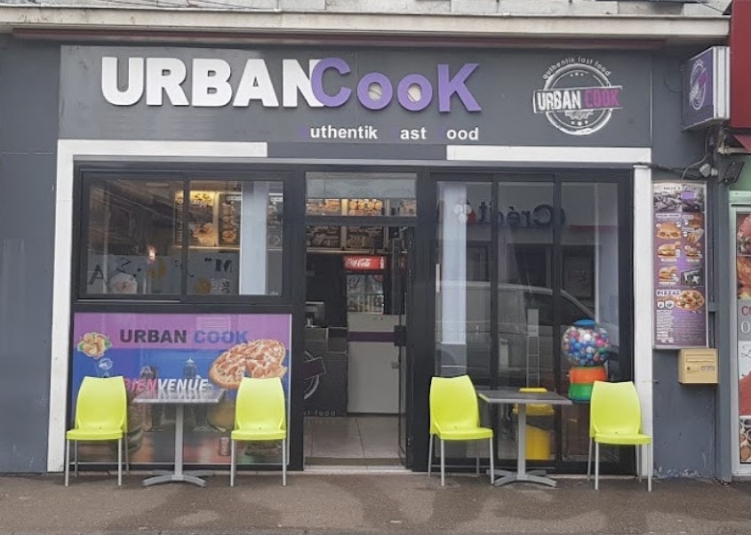 Urban Cook — photo 3