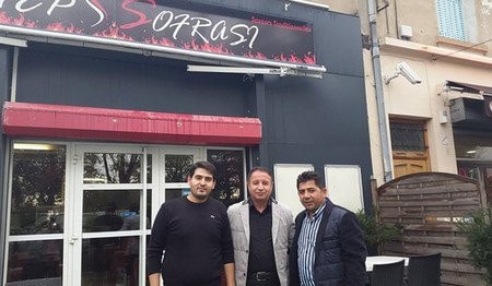 Antep Sofrasi — photo 2