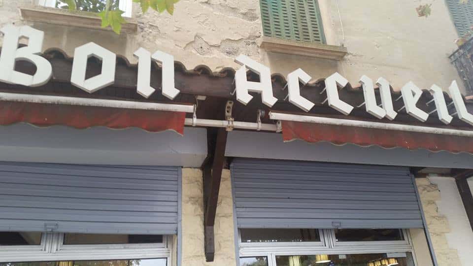 Au Bon Accueil — photo 2