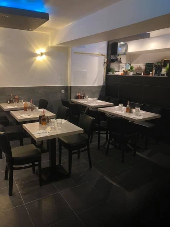 Bebs Asian Food — Restaurant Vietnamien à Venissieux — photo 3