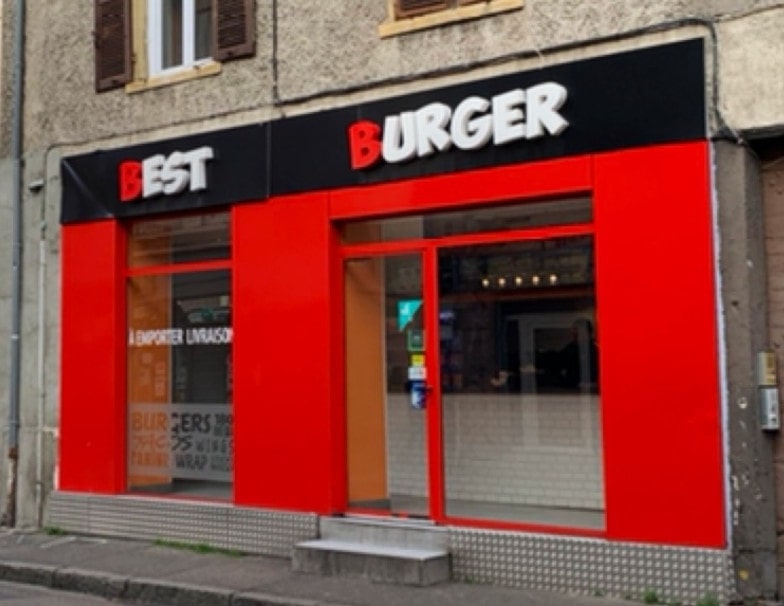 Best Burger — photo 3