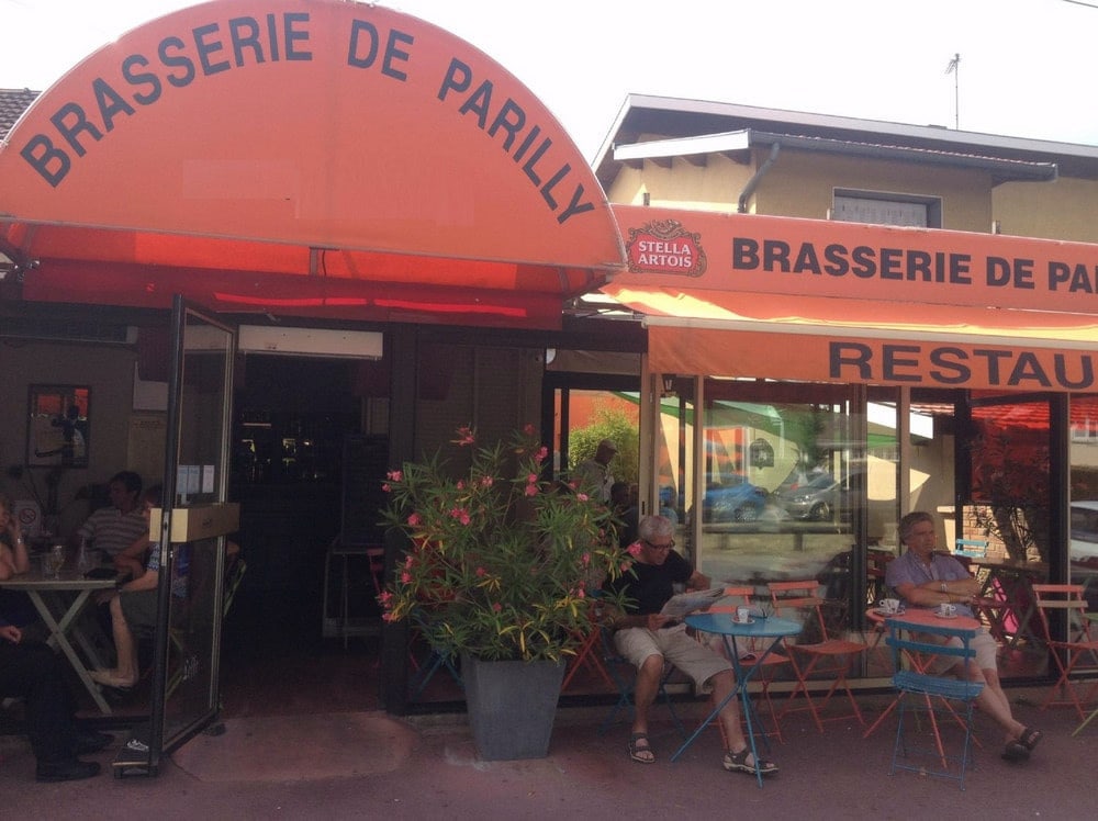 Brasserie de Parilly — photo 2