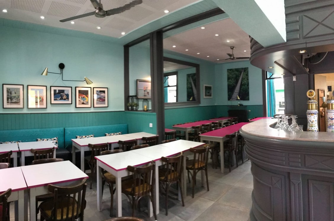 Brasserie de Parilly — photo 3