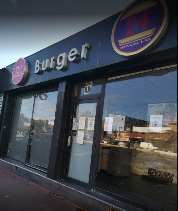 Burger 24 — photo 3