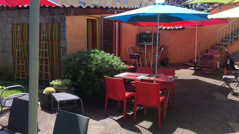Chez Comet' — photo 3