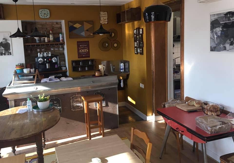 Chez Comet' — photo 2