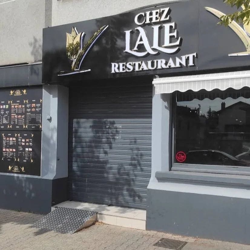 Chez Lale — photo 2