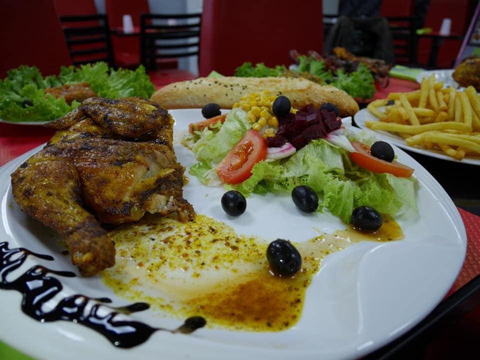 Photo de Chicken Grill