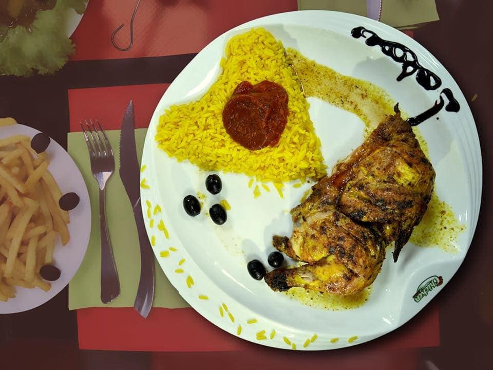 Chicken Grill — photo 2