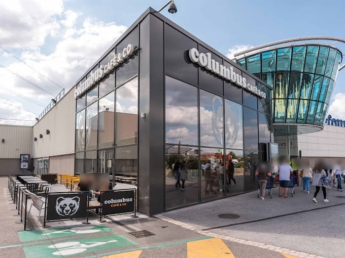 Columbus Café & Co — photo 2
