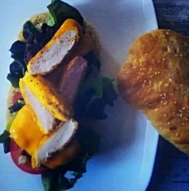 Cooked & Fresh — photo 2