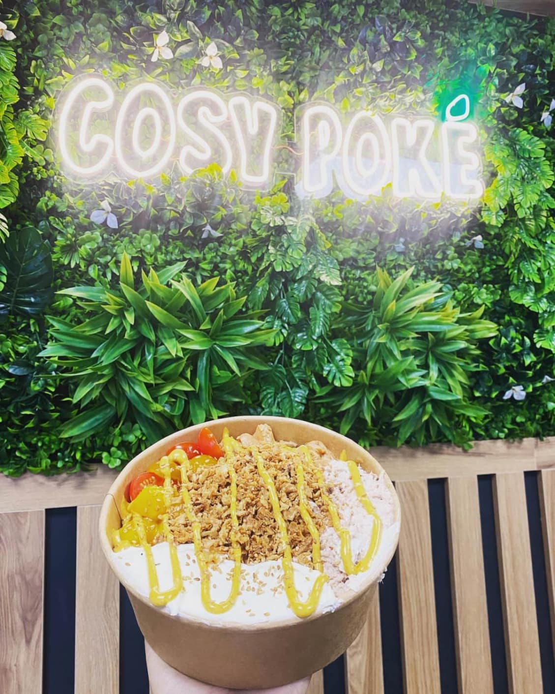 Cosy Poké — photo 2