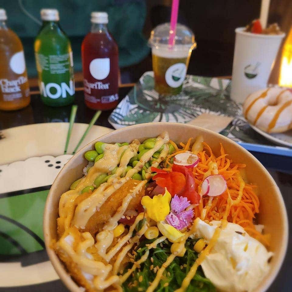 Photo de Cosy Poké