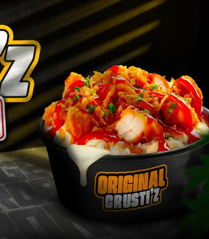 Crusti’Z — photo 2