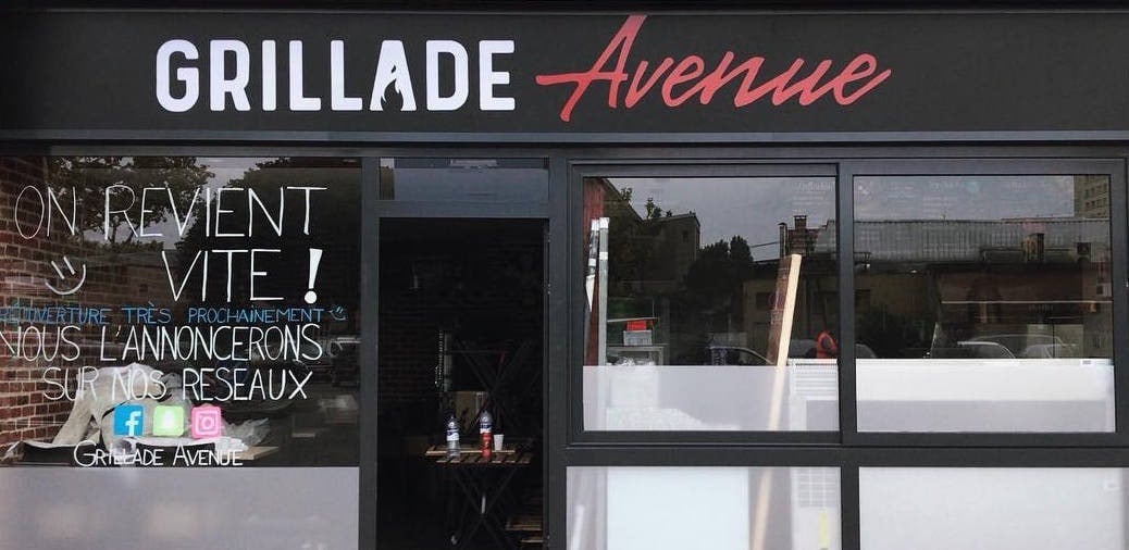 Grillade Avenue — Viandes et Grillades à Venissieux — photo 3