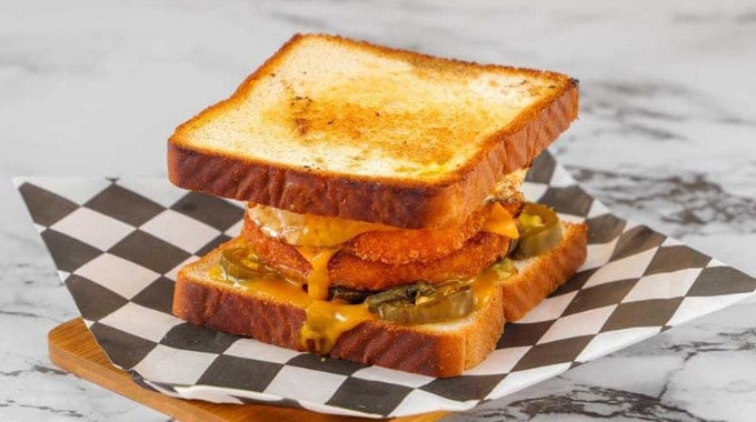 Krusty Burger — photo 2