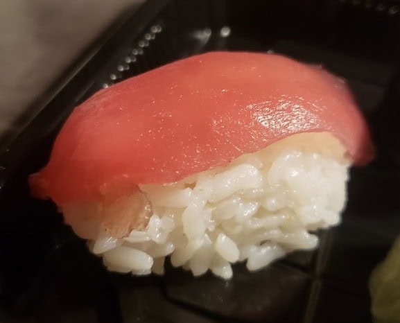 KymSushi — photo 2