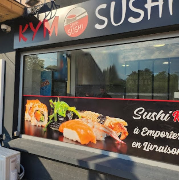 KymSushi — photo 3