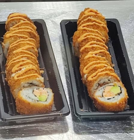 Photo de KymSushi