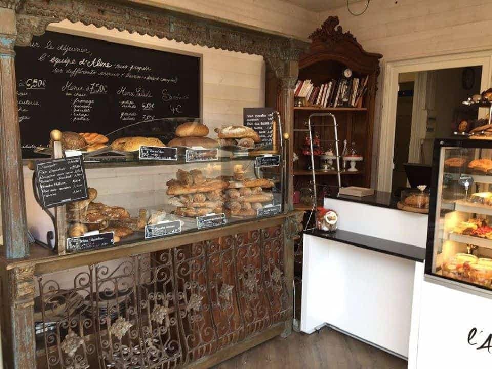 L'Atelier d'Aline — photo 3
